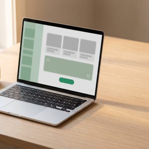 1_Landing Page HTML Template