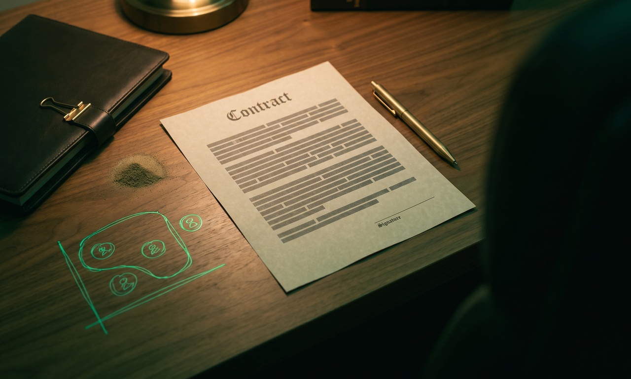 25_Freelancer & Contractor Engagement Pack