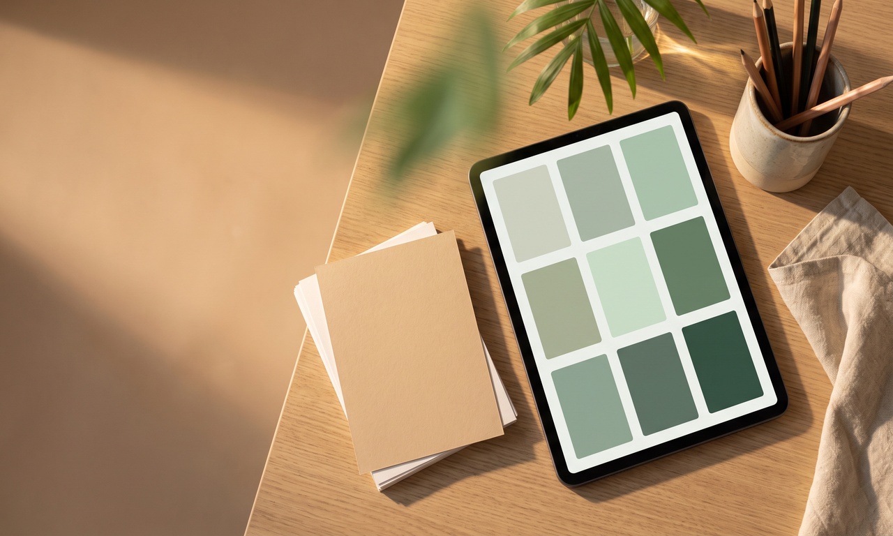 3_Portfolio & Personal Site Template