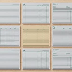 41_Business Administration Template Library