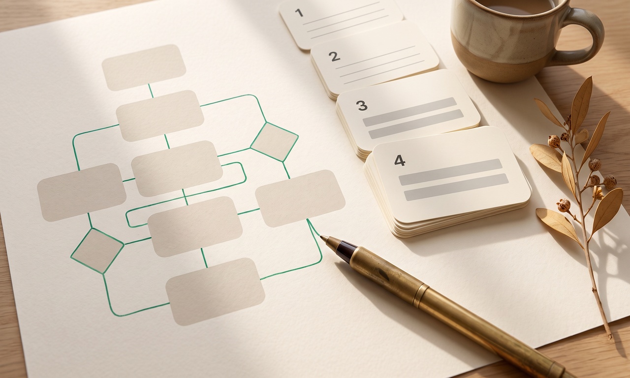 42_Standard Operating Procedure Template Kit