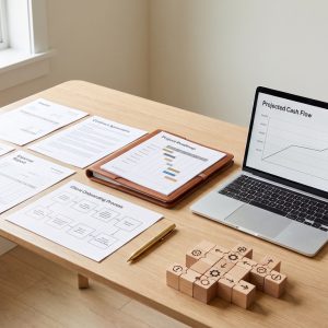 47_Complete Business Operations Library