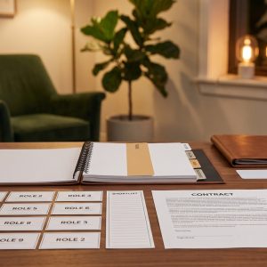 49_Recruitment & HR Complete Bundle