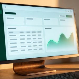 4_Admin Dashboard UI Kit