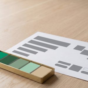 7_Web Design System & Style Guide Kit