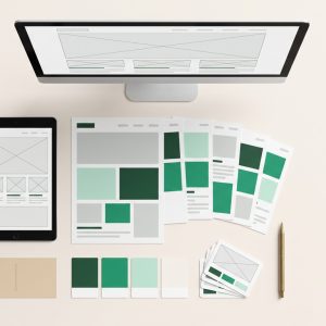 8_Complete Web Template Library